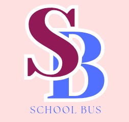 Logo School Bus App